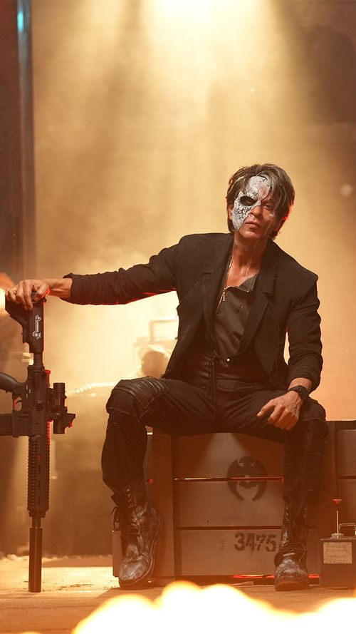 srk movies, jawan preview, jawan 